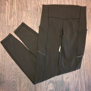 Lululemon sport leggings